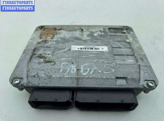 купить Блок управления двигателем (ДВС) на Volkswagen Passat B6