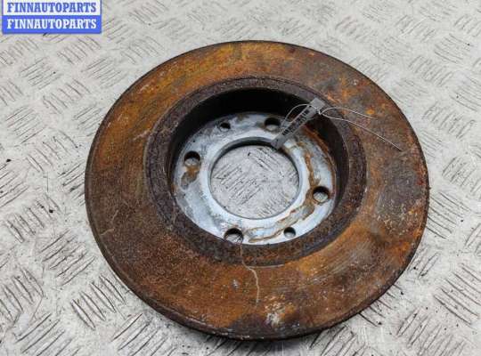 купить Диск тормозной задний на Peugeot 307