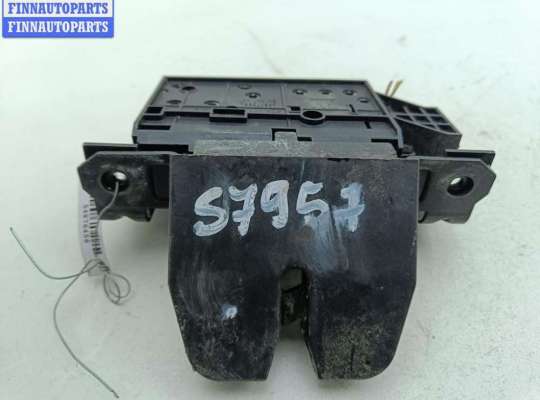 купить Замок багажника на Opel Signum (2003-2008)