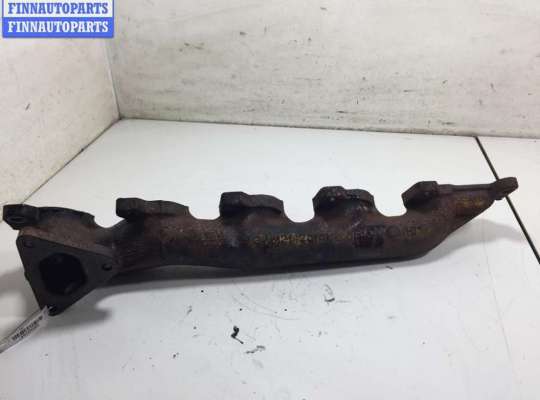 купить Коллектор выпускной на Mercedes C-Class W203 (2000-2006)