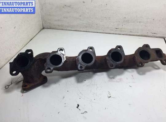 купить Коллектор выпускной на Mercedes C-Class W203 (2000-2006)