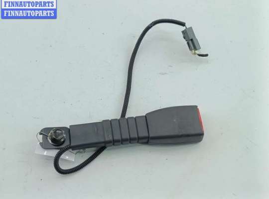 купить Замок ремня безопасности передний на Kia Rio (2005-2011)