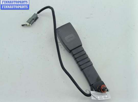 Купить Замок ремня безопасности передний на Kia Rio (2005-2011) Замок ремня безопасности передний KA566431 на Kia Rio (2005-2011)