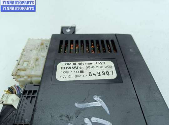 купить Блок управления светом на BMW 5 E39 (1995-2003)