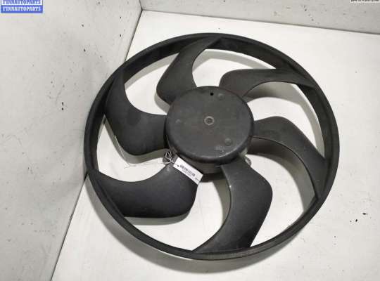 Вентилятор радиатора на Peugeot Partner I Origin