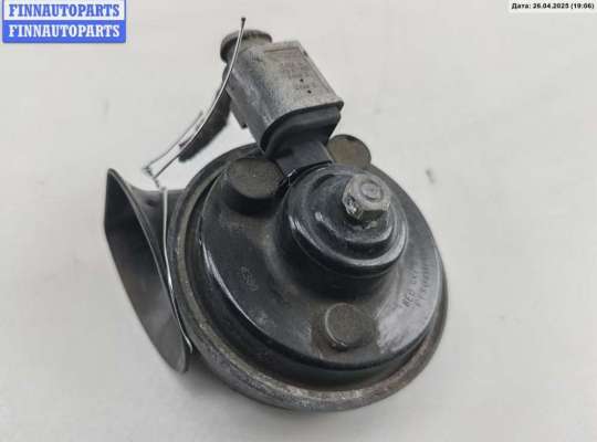 купить Сигнал (клаксон) на Audi A4 B6 (2001-2004)