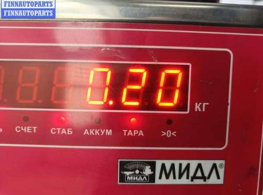 купить Патрубок радиатора на BMW 5 E39 (1995-2003)