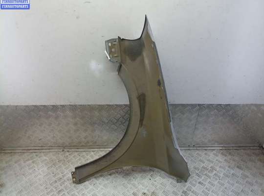 купить Крыло переднее правое на Opel Astra G (1998-2004)