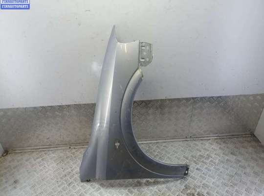 купить Крыло переднее правое на Opel Astra G (1998-2004)