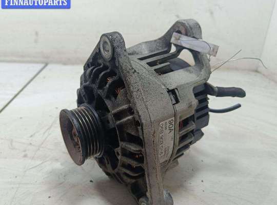 купить Генератор на Volkswagen Passat B5