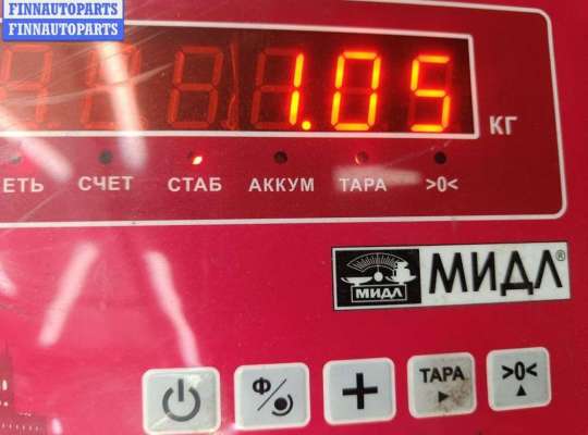 купить Тяга развальная задняя на Opel Omega B (1994-2003)