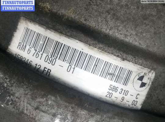 купить Подушка крепления двигателя на BMW 5 E60/E61 (2003-2010)