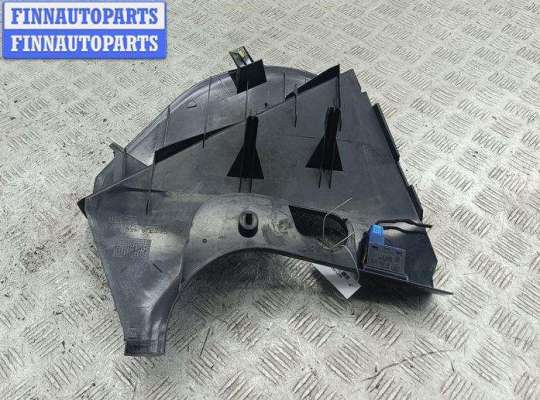 купить Площадка опорная для ноги (педаль отдыха) на BMW 5 E39 (1995-2003)