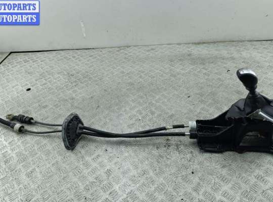 купить Кулиса КПП на Renault Laguna III (2008-2015)