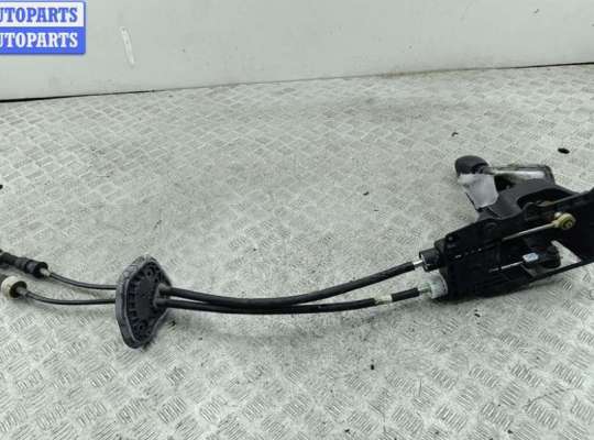 купить Кулиса КПП на Renault Laguna III (2008-2015)