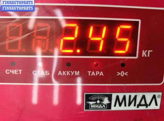 купить Кулиса КПП на Renault Laguna III (2008-2015)