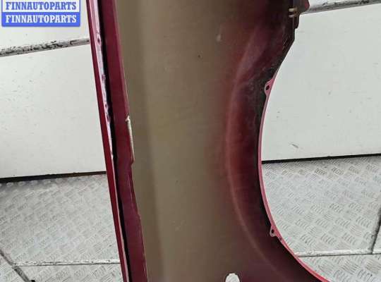 купить Крыло переднее левое на Nissan Almera N16 (2000-2007)