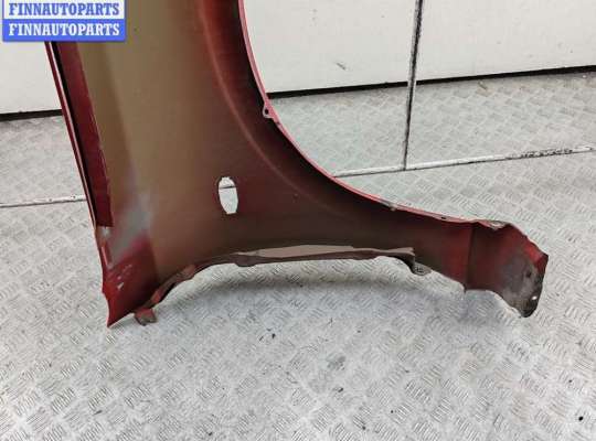 купить Крыло переднее левое на Nissan Almera N16 (2000-2007)