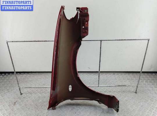 купить Крыло переднее левое на Nissan Almera N16 (2000-2007)