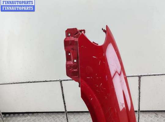 купить Крыло переднее левое на Nissan Almera N16 (2000-2007)