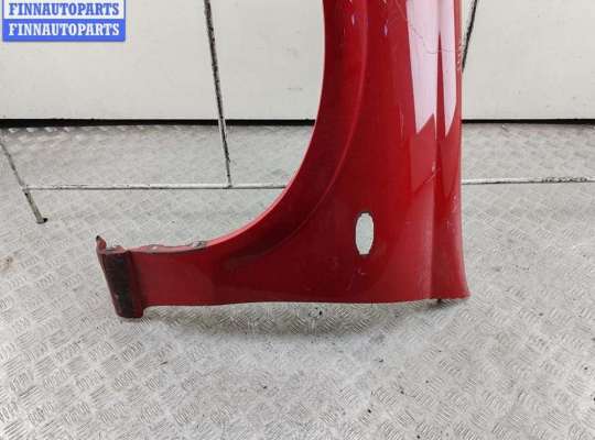 купить Крыло переднее левое на Nissan Almera N16 (2000-2007)