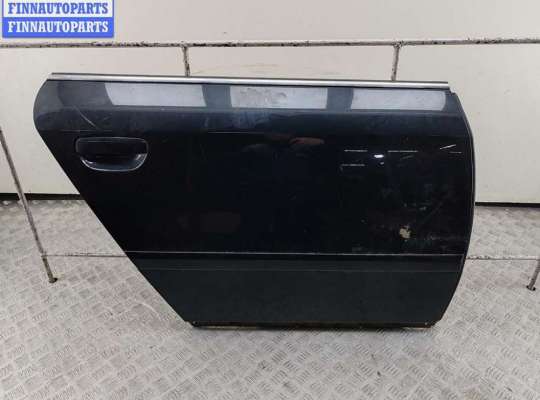 Дверь боковая задняя правая AU1699947 на Audi A6 C5 (1997-2005)