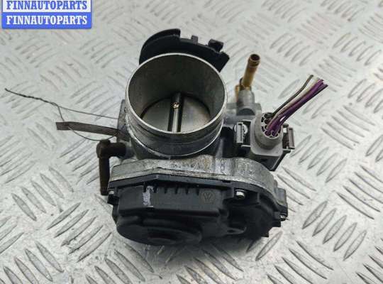 купить Заслонка дроссельная на Volkswagen Bora
