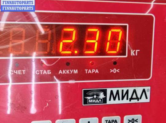 купить Суппорт задний правый на Ford Focus II (2004-2011)