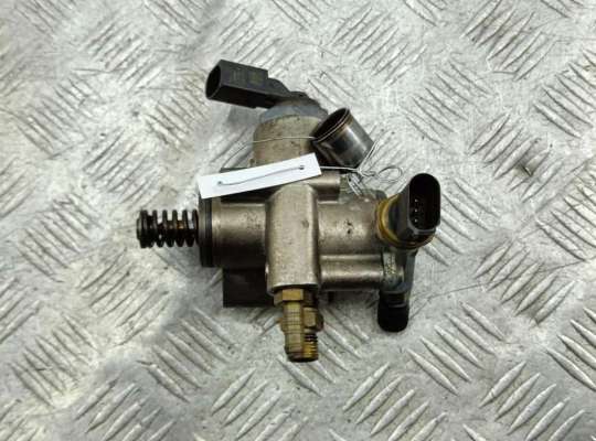 ТНВД AU1772026 на Audi A4 B7 (2004-2008)
