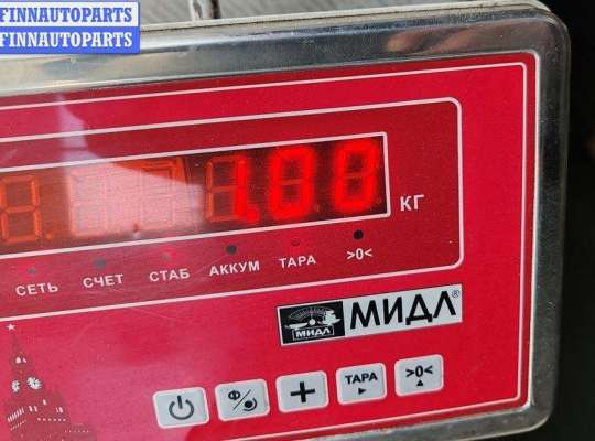 купить Подушка безопасности (Airbag) водителя на Opel Vectra C (2002-2008)
