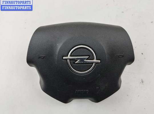 купить Подушка безопасности (Airbag) водителя на Opel Vectra C (2002-2008)