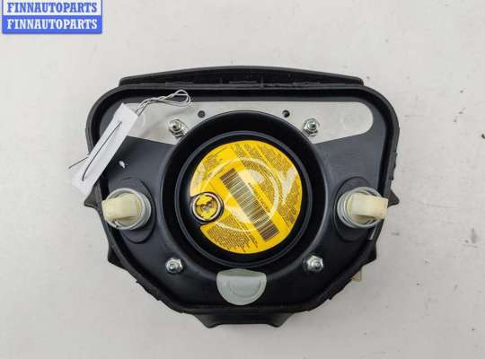 купить Подушка безопасности (Airbag) водителя на Opel Vectra C (2002-2008)