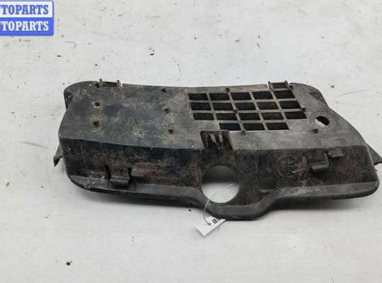 купить Решётка (заглушка) в бампер на Volkswagen Golf-3