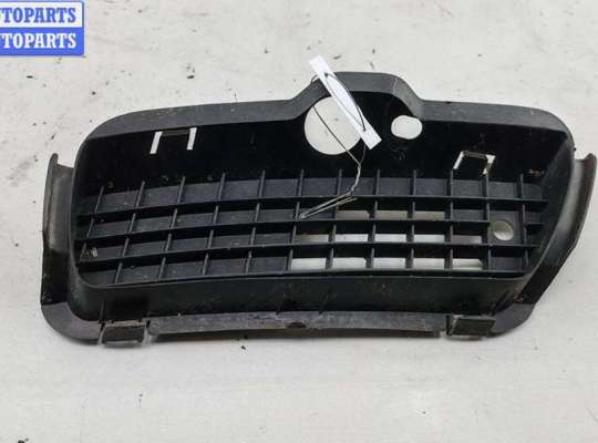 купить Решётка (заглушка) в бампер на Volkswagen Golf-3
