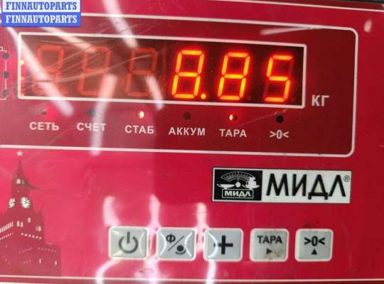 купить Стойка подвески передняя правая на Mercedes C-Class W203 (2000-2006)