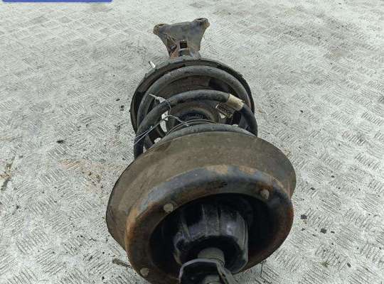 купить Стойка подвески передняя правая на Mercedes C-Class W203 (2000-2006)