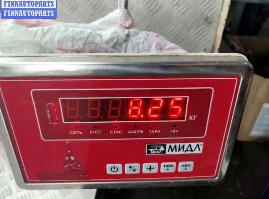 купить Дверь боковая задняя правая на Audi A4 B5 (1994-2001)