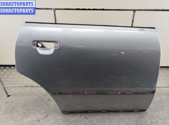 купить Дверь боковая задняя правая на Audi A4 B5 (1994-2001)