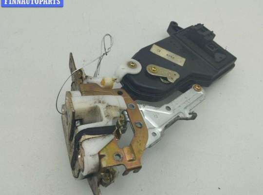 Замок двери передней правой MZ670745 на Mazda 6 (2002-2007) GG/GY