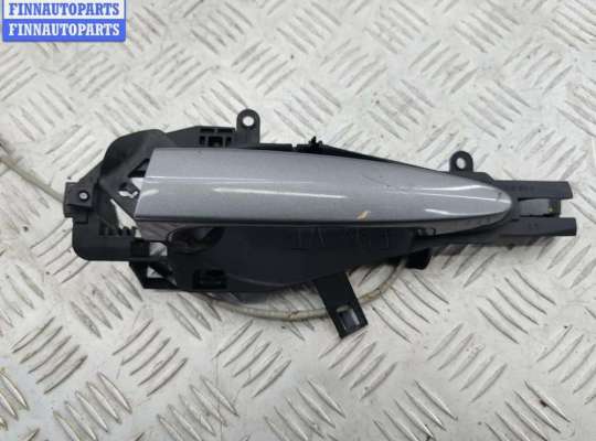 Ручка двери наружная передняя левая BM3613069 на BMW 3 E90/E91/E92/E93 (2005-2013)