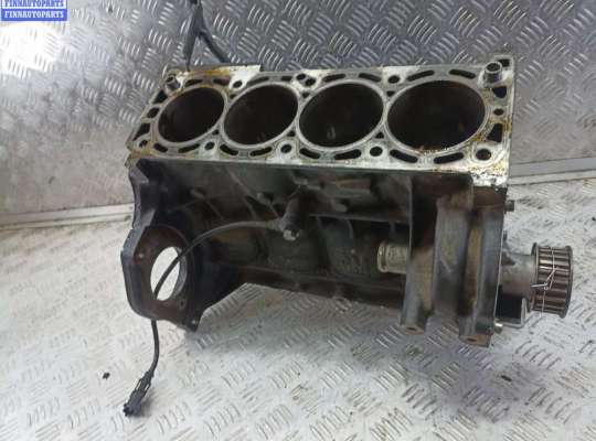 купить Блок цилиндров двигателя (картер) на Opel Vectra C (2002-2008)