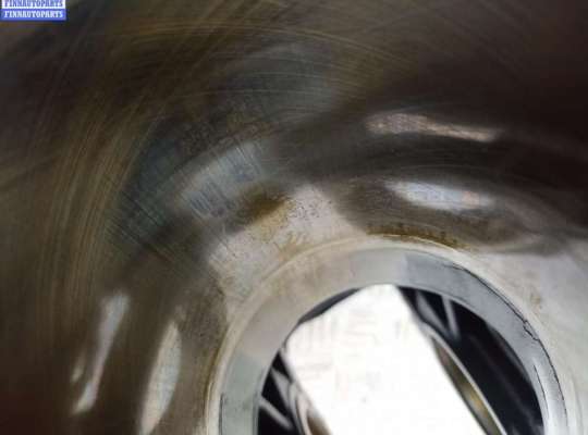 купить Блок цилиндров двигателя (картер) на Opel Vectra C (2002-2008)