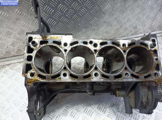 купить Блок цилиндров двигателя (картер) на Opel Vectra C (2002-2008)