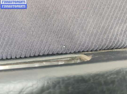 купить Обшивка двери передней правой (дверная карта) на Audi 80 B4 (1991-1996)