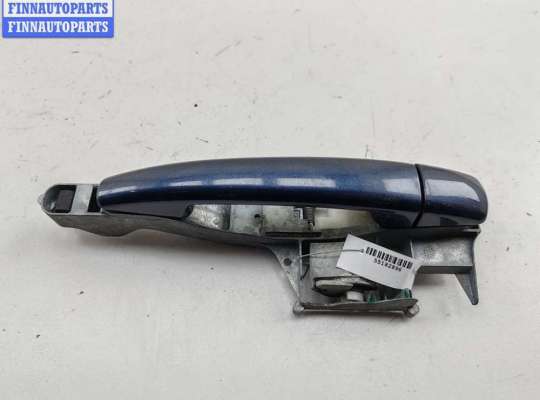 купить Ручка двери наружная передняя правая на Peugeot 308 T7 (2007-2013)