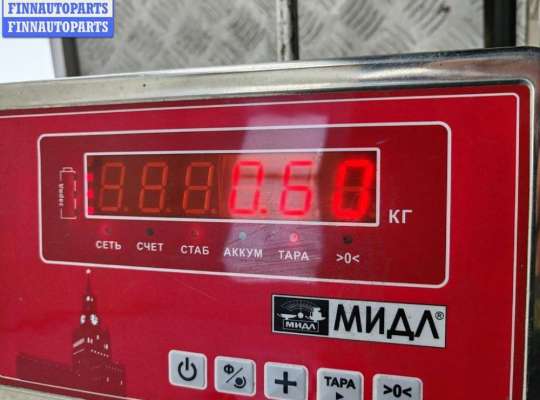 купить Ручка двери наружная передняя правая на Peugeot 308 T7 (2007-2013)