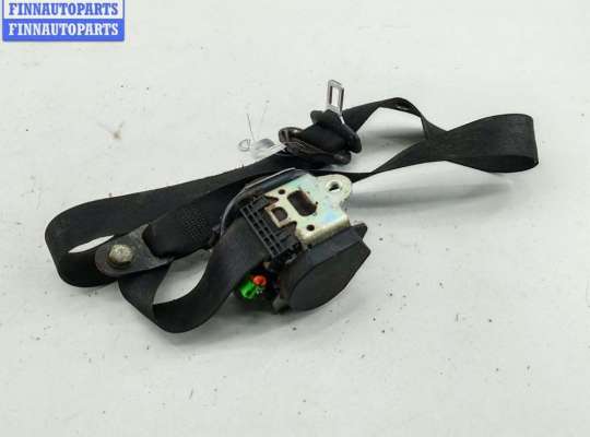 Ремень безопасности передний левый MB1683713 на Mercedes Vito-2 / Viano W639 (2003-2014)