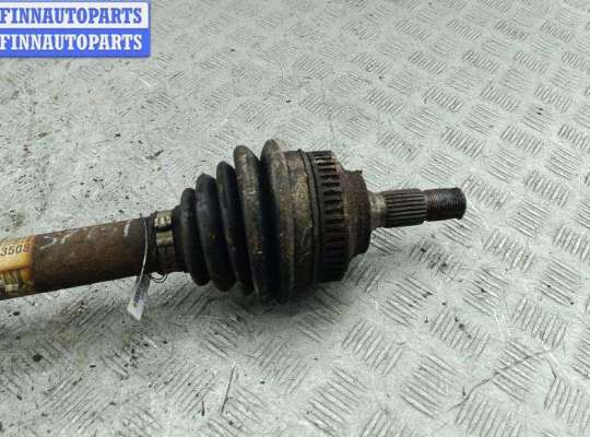 купить Полуось передняя левая на Citroen Xsara Picasso