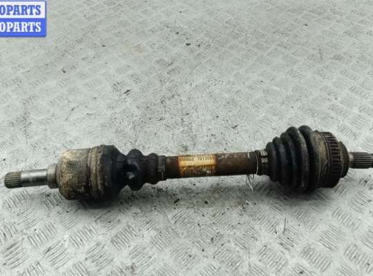 купить Полуось передняя левая на Citroen Xsara Picasso