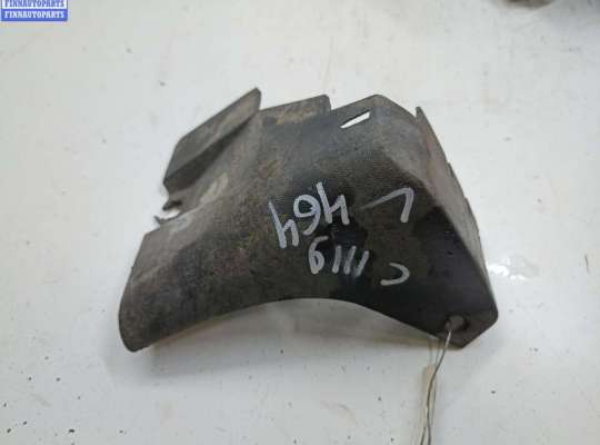 купить Заглушка порога на Opel Astra G (1998-2004)